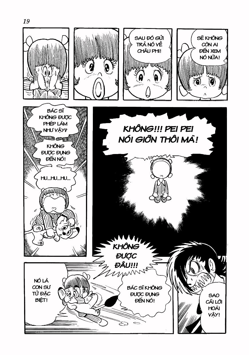 Black Jack Tập 69 trang 14
