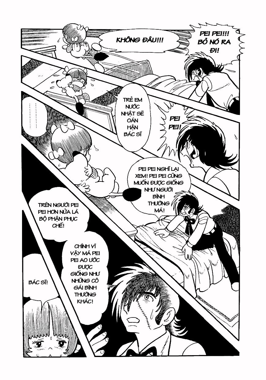 Black Jack Tập 69 trang 15