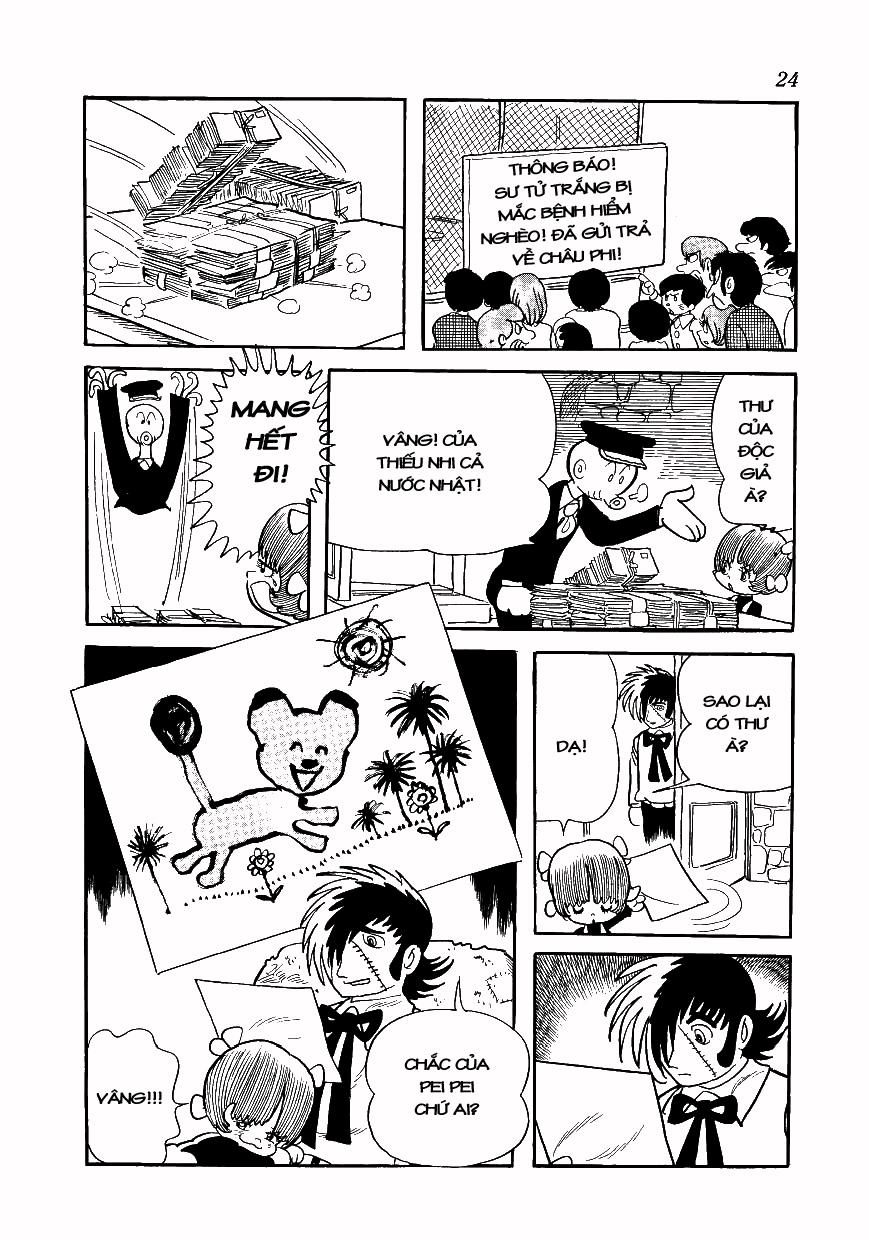 Black Jack Tập 69 trang 19