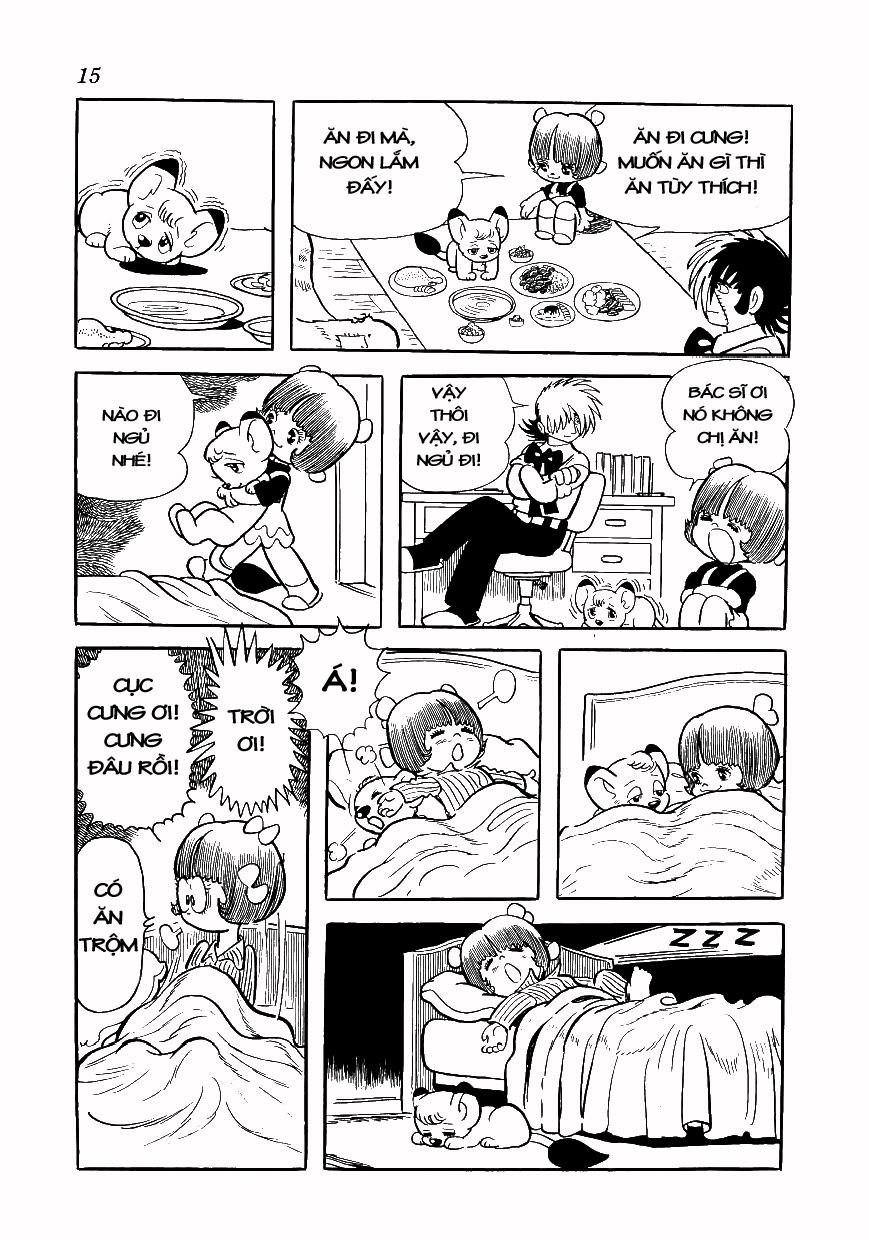 Black Jack Tập 69 trang 10