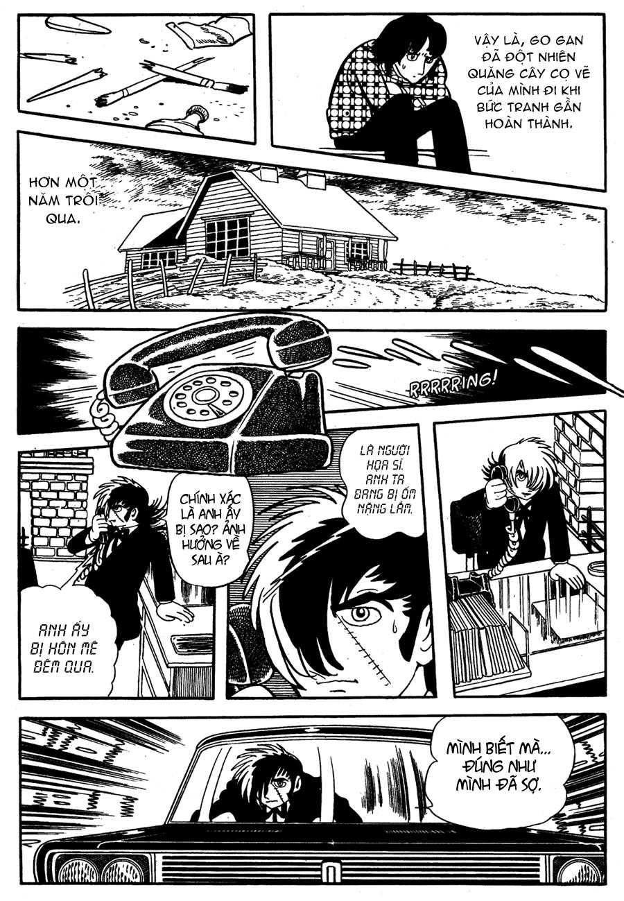 Black Jack Tập 7 trang 19