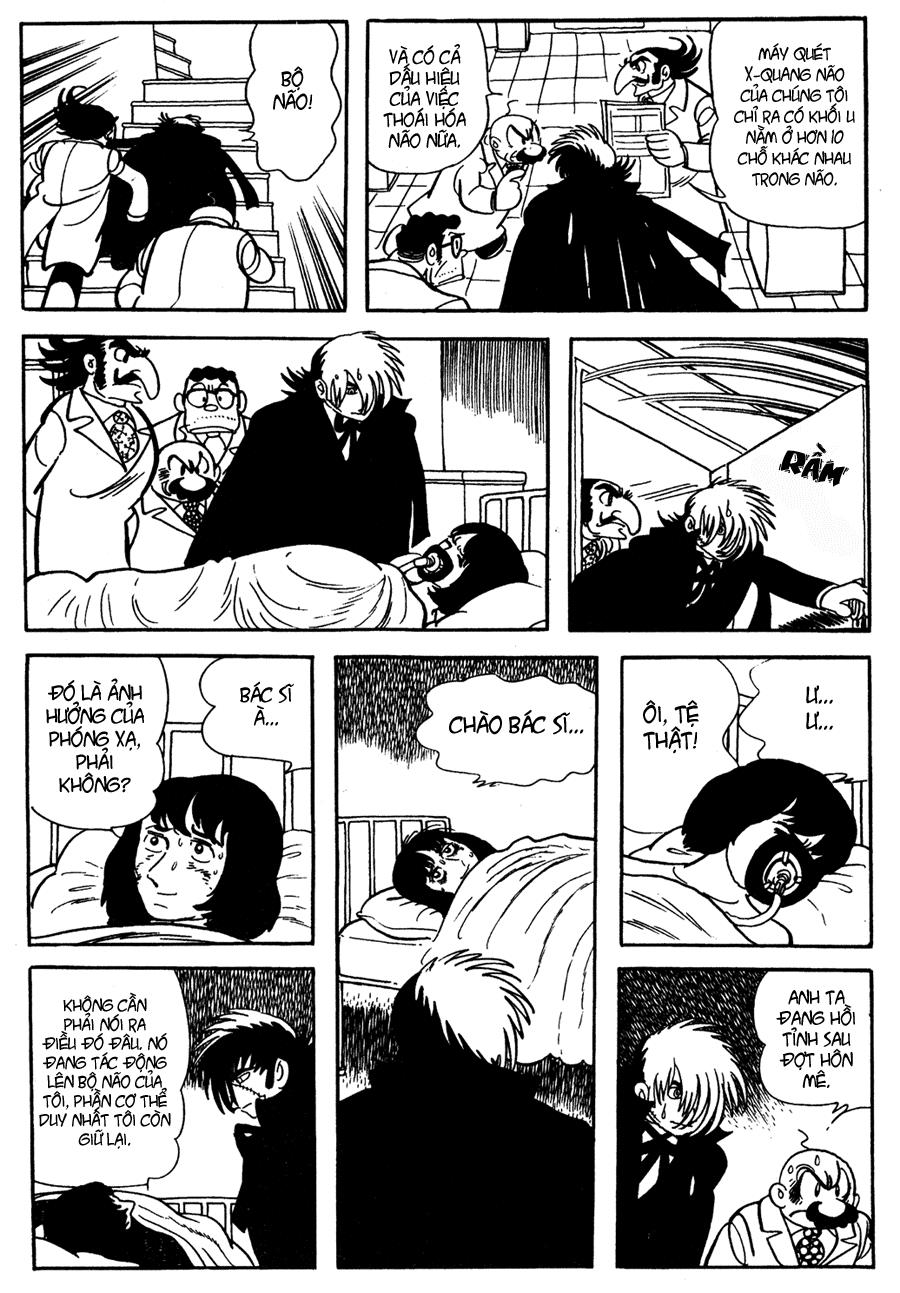 Black Jack Tập 7 trang 20