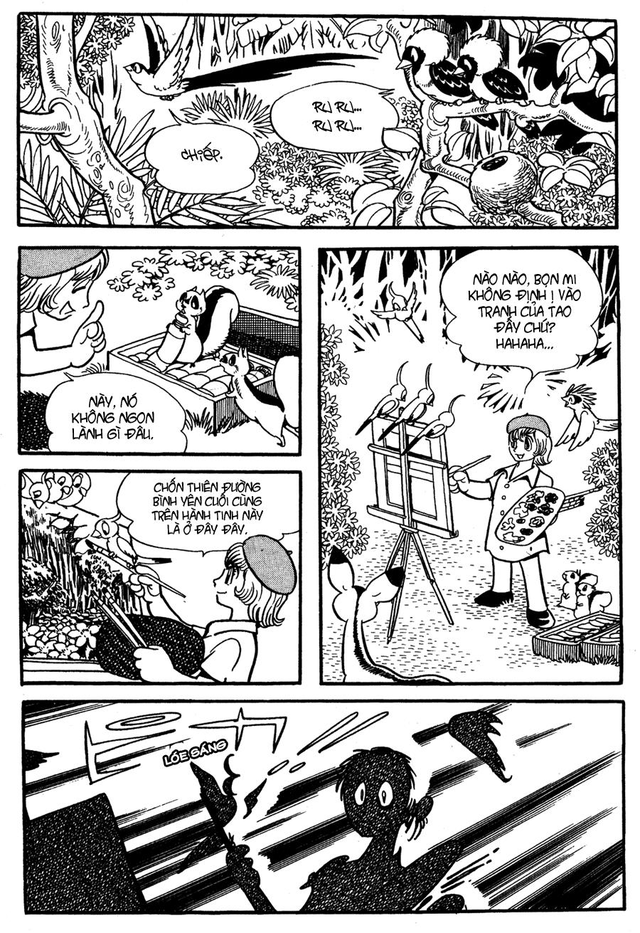 Black Jack Tập 7 trang 4