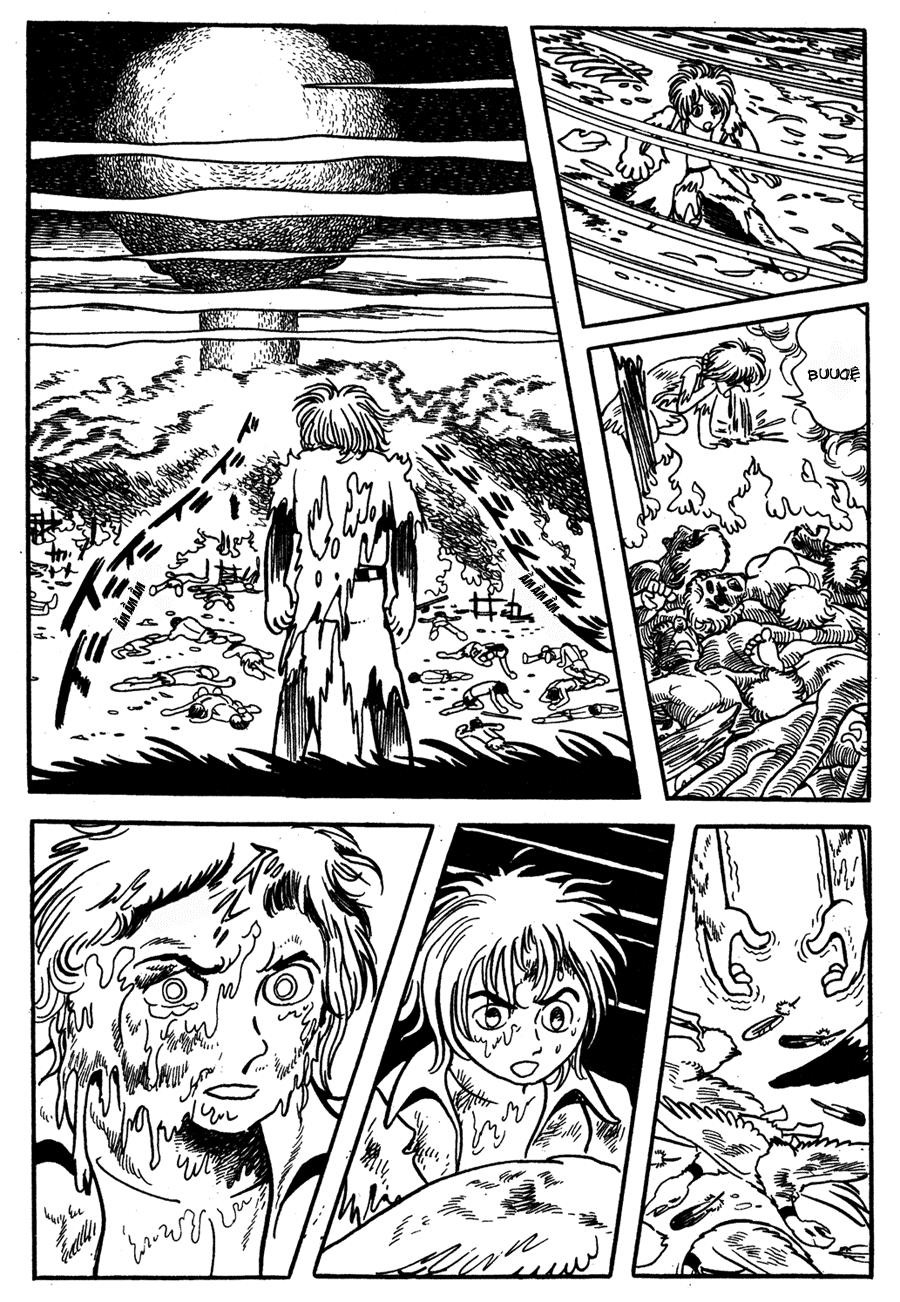 Black Jack Tập 7 trang 6