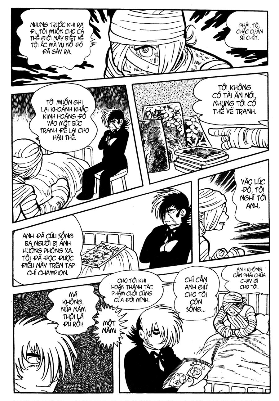 Black Jack Tập 7 trang 9