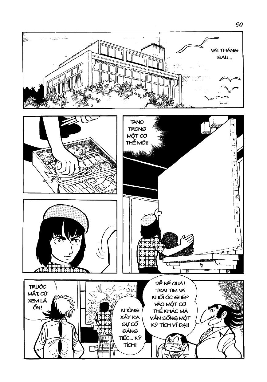 Black Jack Tập 71 trang 15