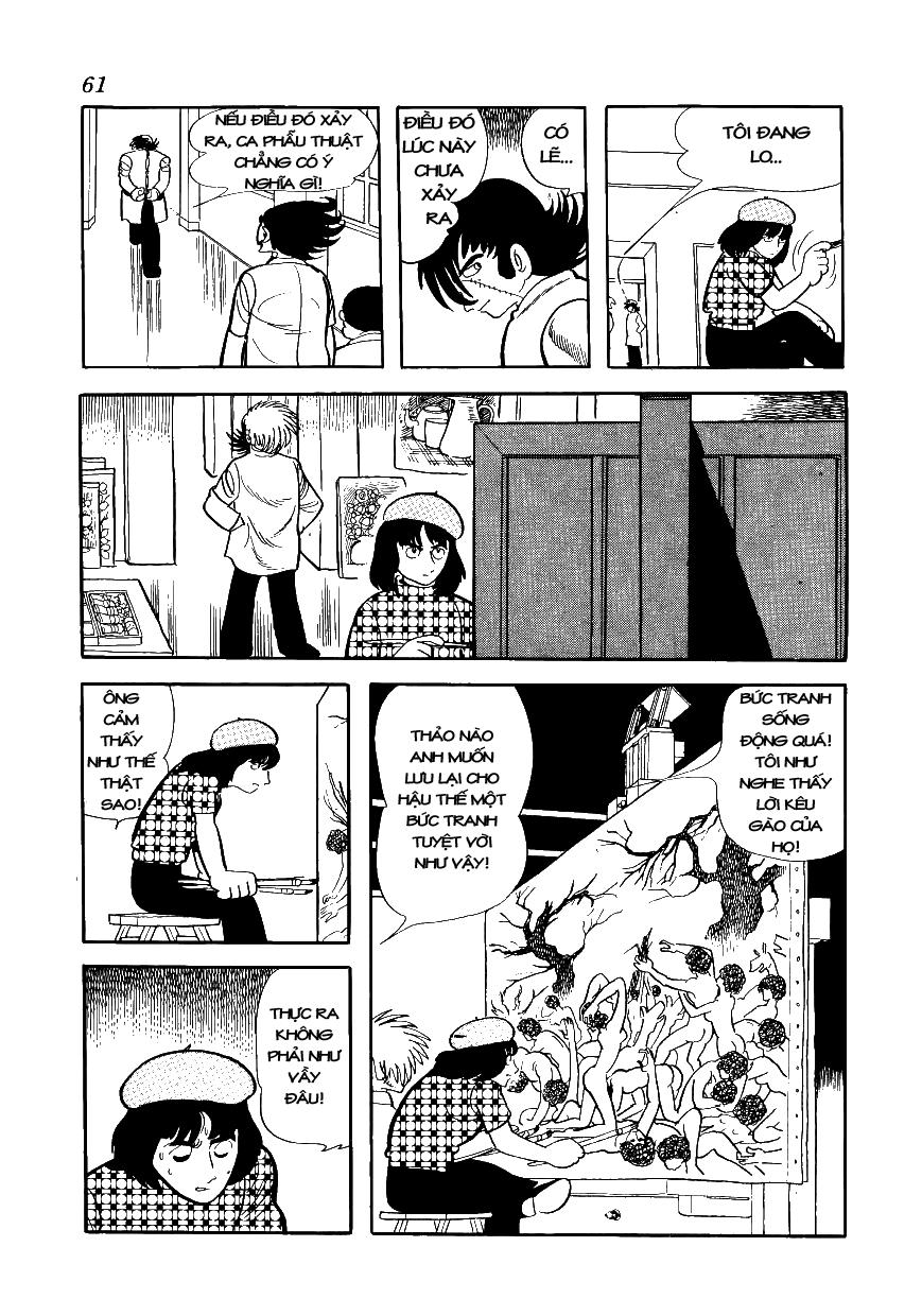 Black Jack Tập 71 trang 16