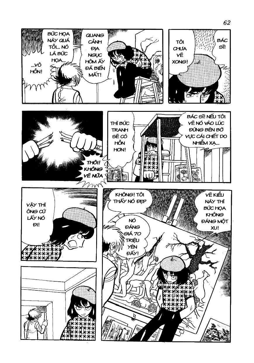 Black Jack Tập 71 trang 17