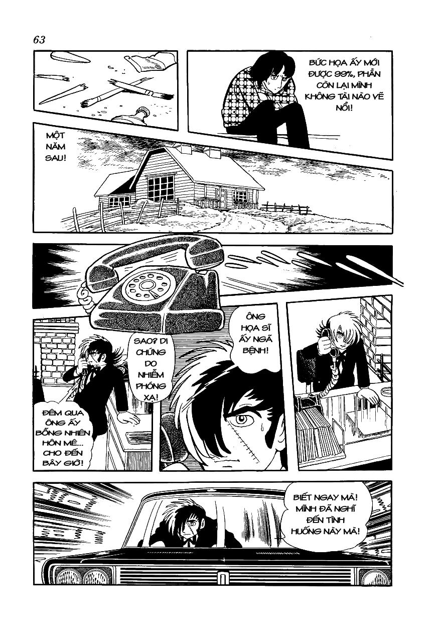 Black Jack Tập 71 trang 18