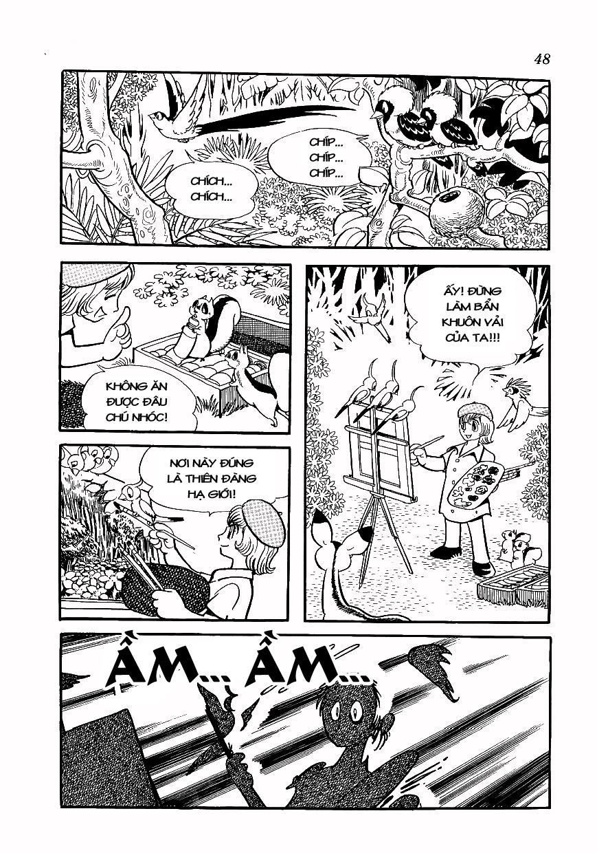 Black Jack Tập 71 trang 3