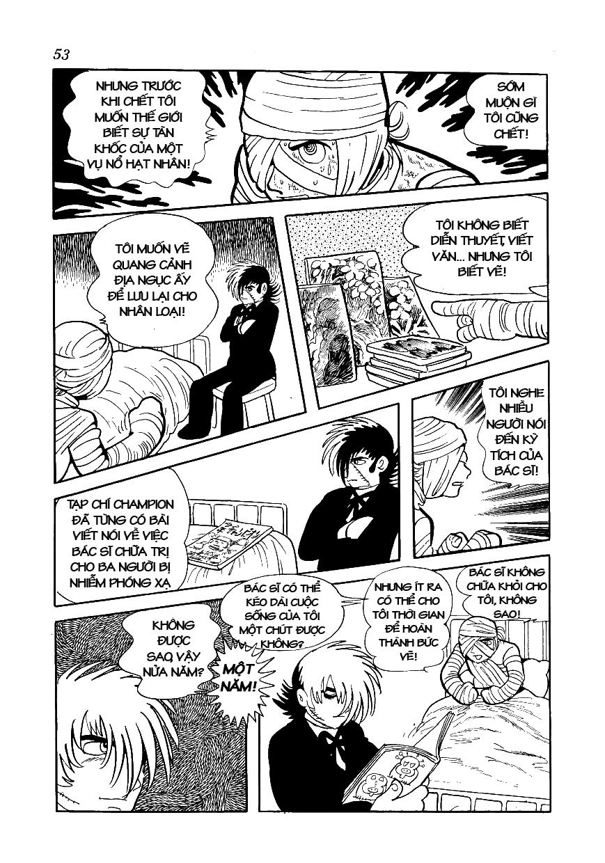 Black Jack Tập 71 trang 8