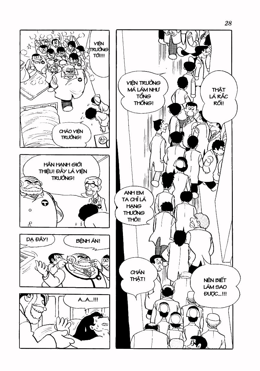 Black Jack Tập 72 trang 4