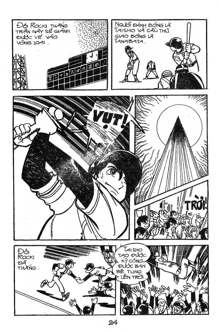 Black Jack Tập 73 trang 3