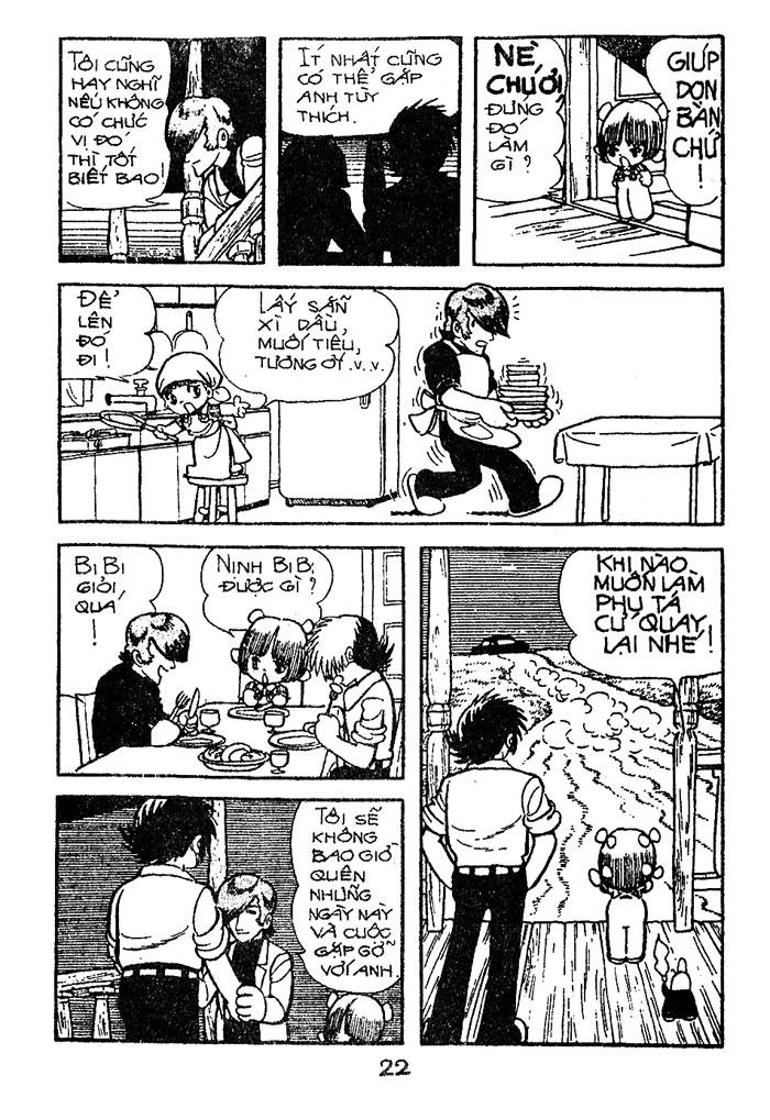 Black Jack Tập 74 trang 24