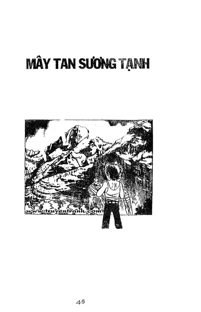 Black Jack Tập 76 trang 2