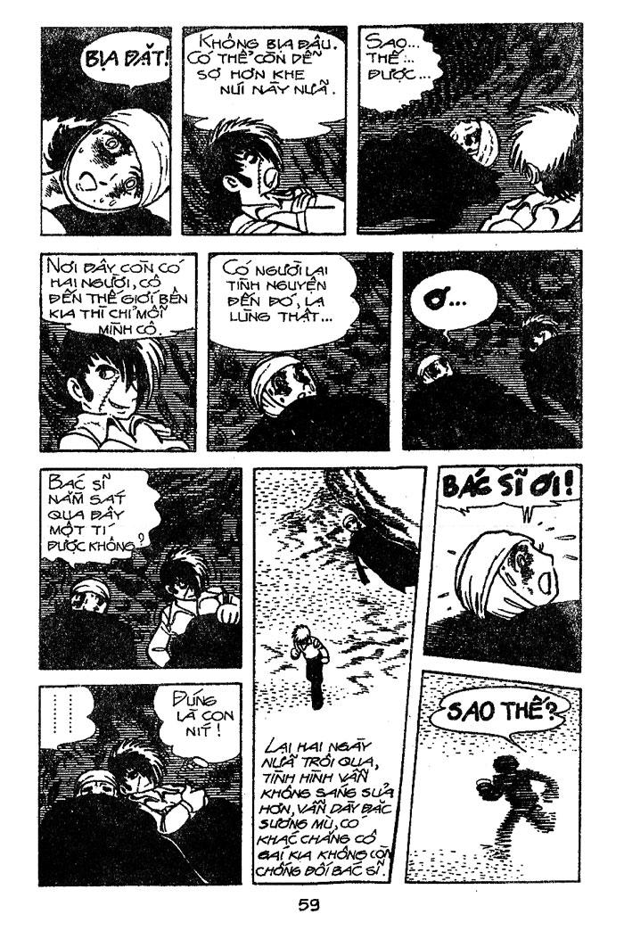 Black Jack Tập 76 trang 15