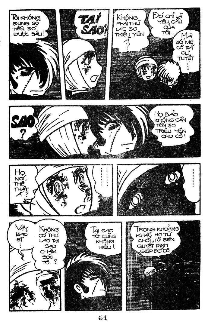 Black Jack Tập 76 trang 17