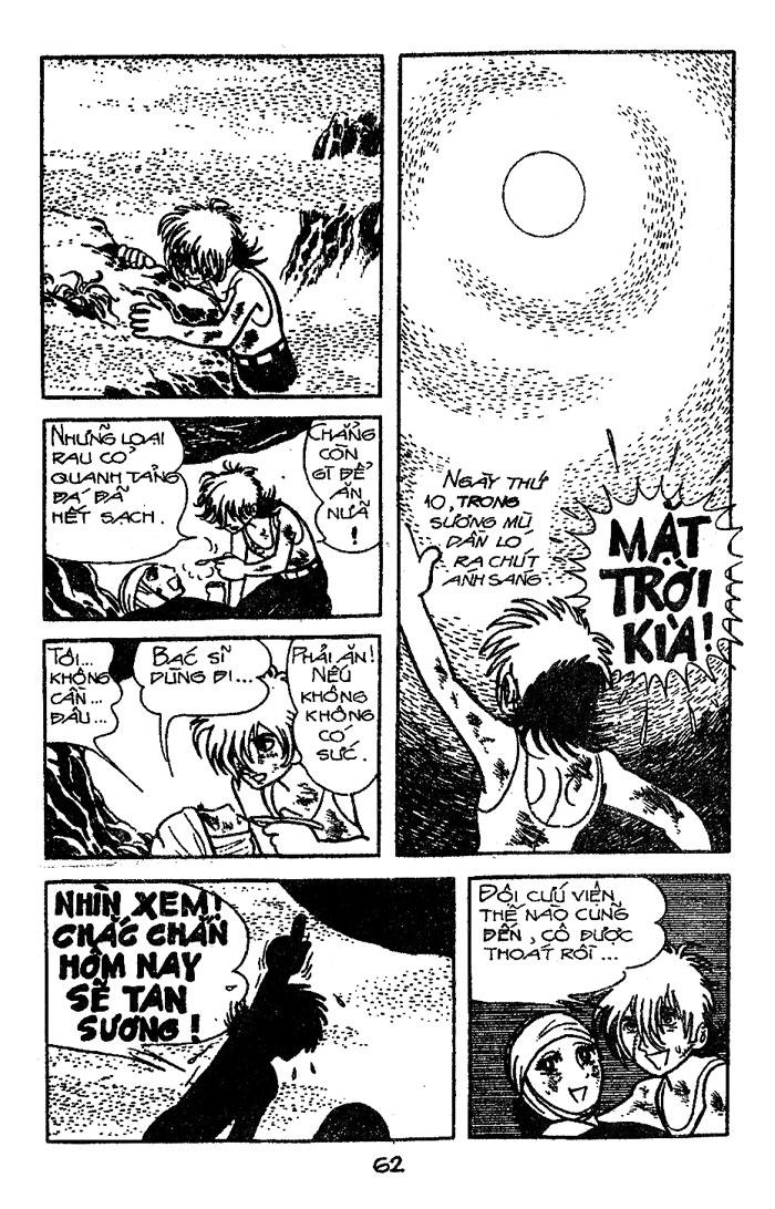 Black Jack Tập 76 trang 18