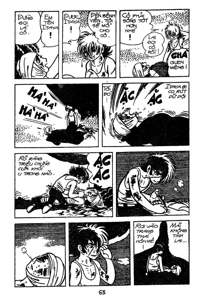 Black Jack Tập 76 trang 19