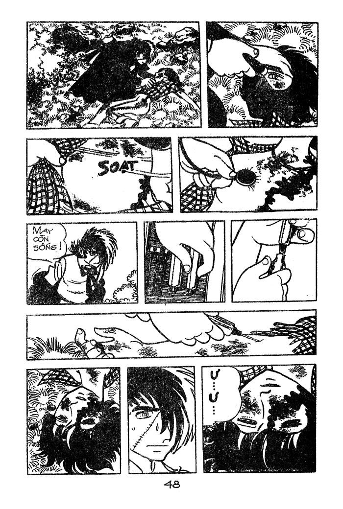 Black Jack Tập 76 trang 5