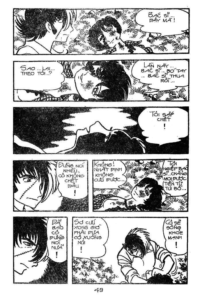 Black Jack Tập 76 trang 6