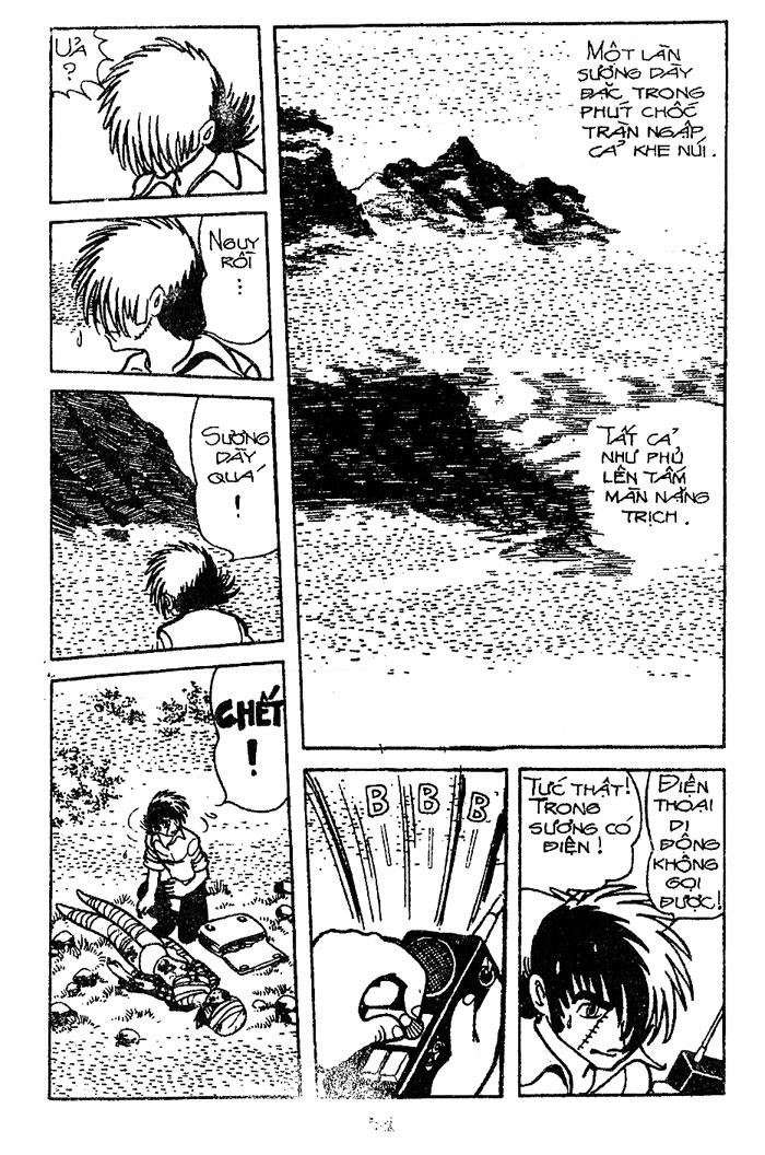 Black Jack Tập 76 trang 8