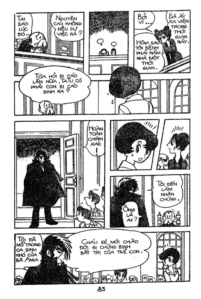Black Jack Tập 77 trang 18