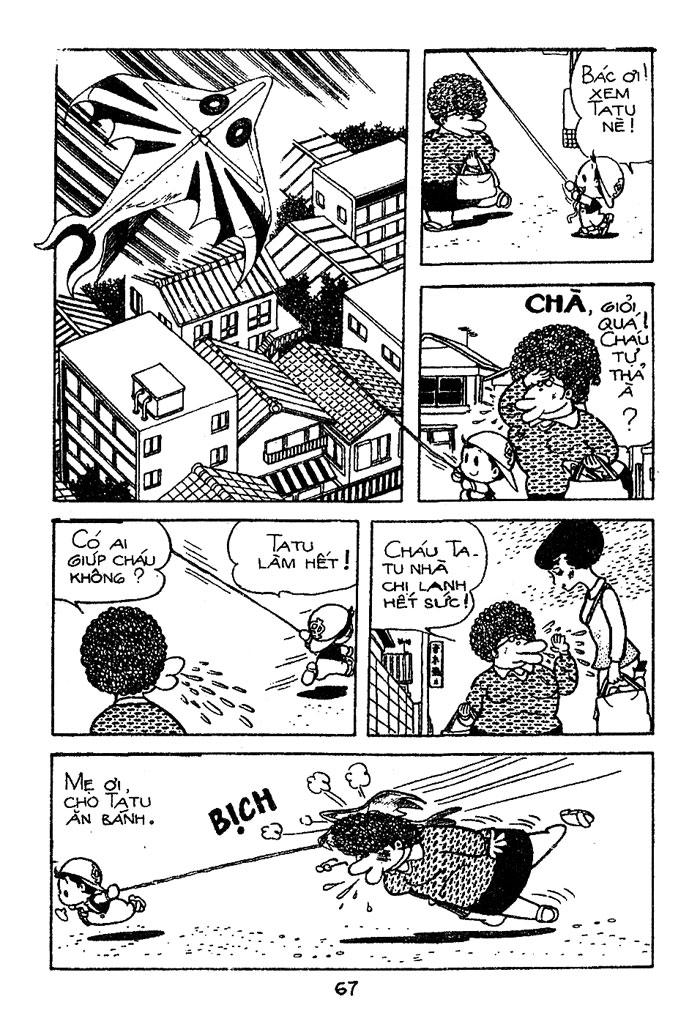 Black Jack Tập 77 trang 3