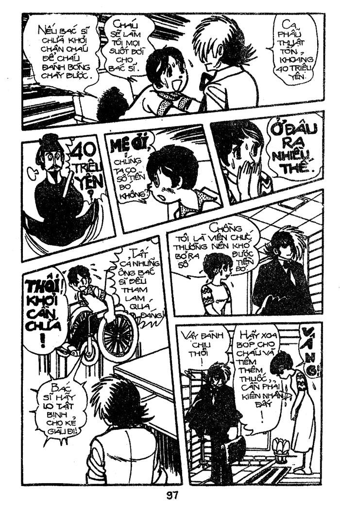 Black Jack Tập 78 trang 12
