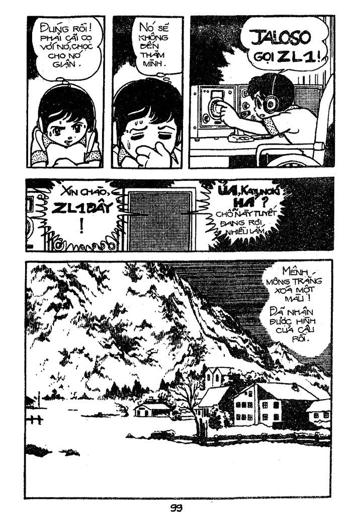 Black Jack Tập 78 trang 14