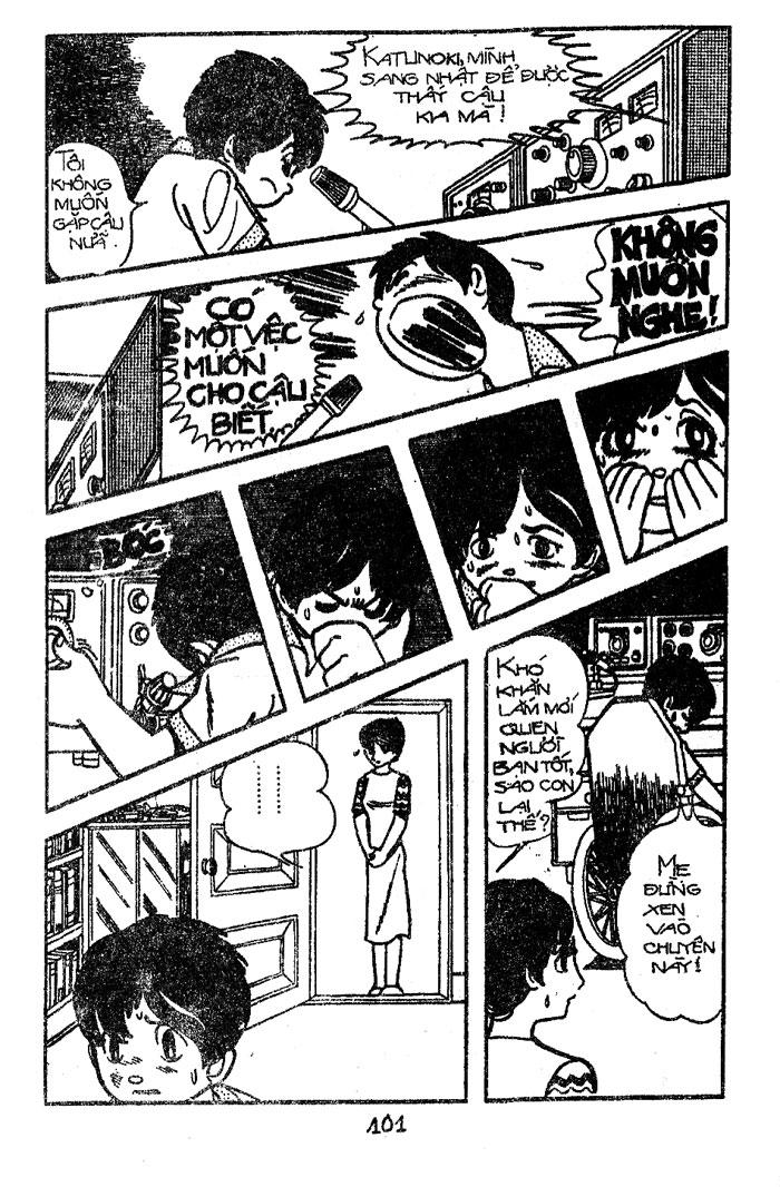 Black Jack Tập 78 trang 16