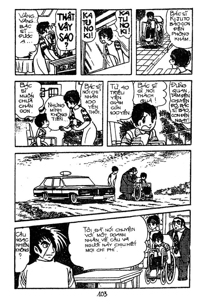 Black Jack Tập 78 trang 18