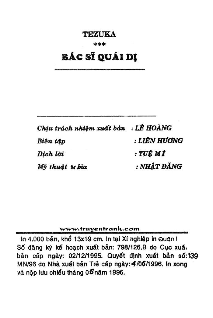 Black Jack Tập 78 trang 23