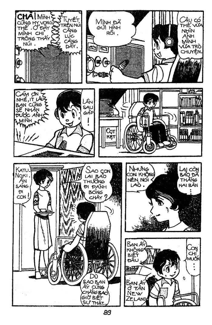 Black Jack Tập 78 trang 4