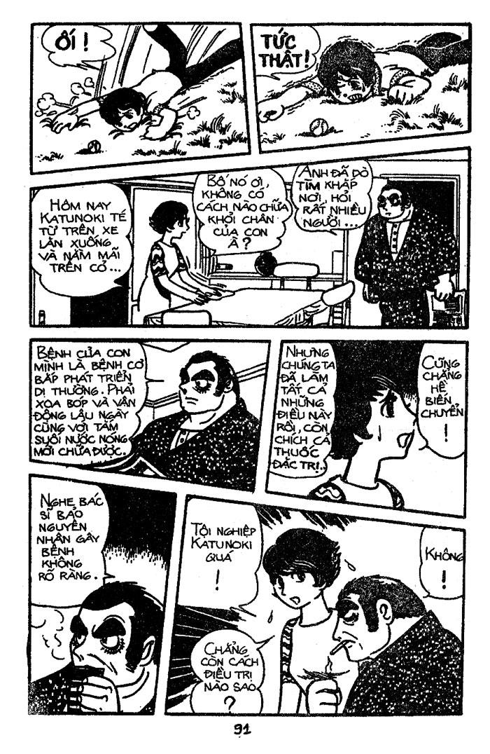 Black Jack Tập 78 trang 6