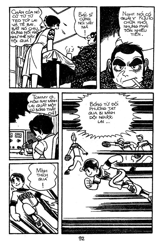 Black Jack Tập 78 trang 7