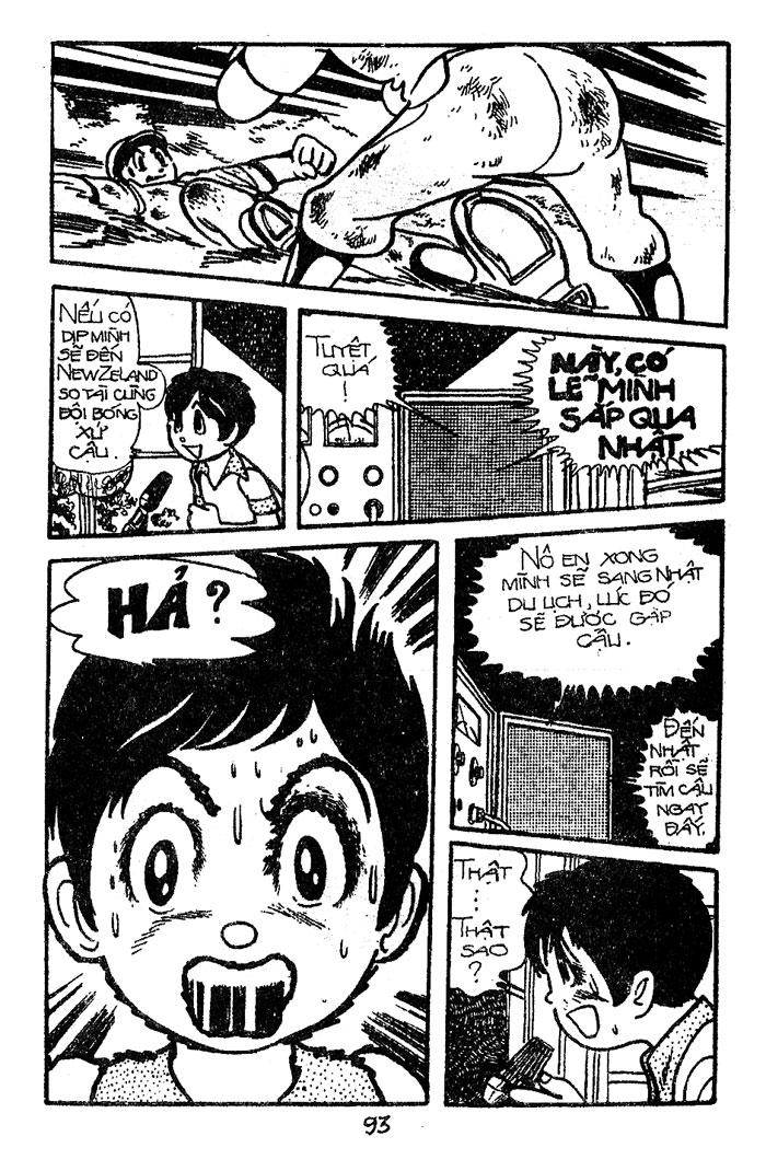 Black Jack Tập 78 trang 8