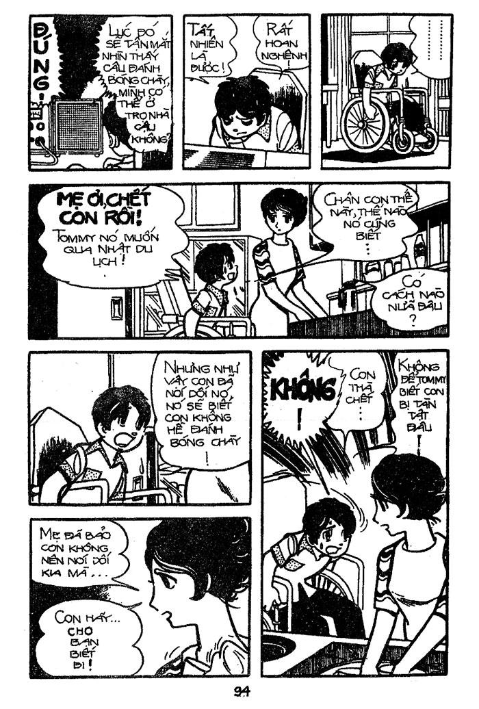 Black Jack Tập 78 trang 9