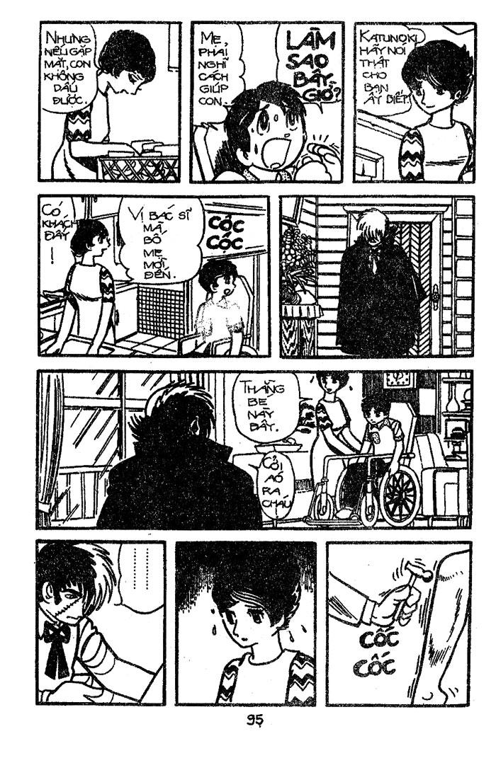 Black Jack Tập 78 trang 10