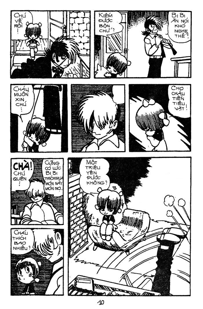 Black Jack Tập 79 trang 12