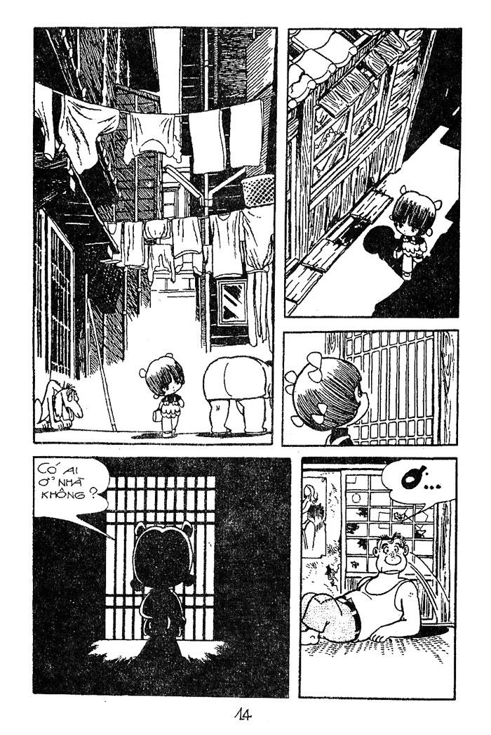Black Jack Tập 79 trang 16