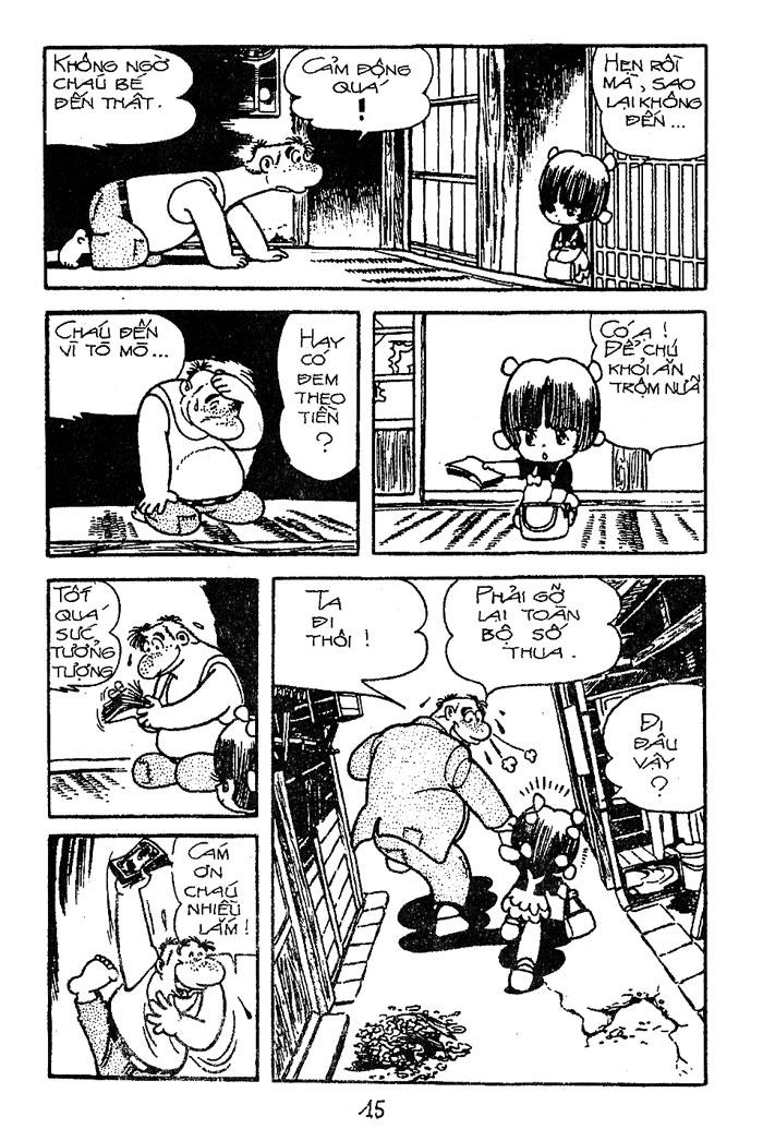 Black Jack Tập 79 trang 17