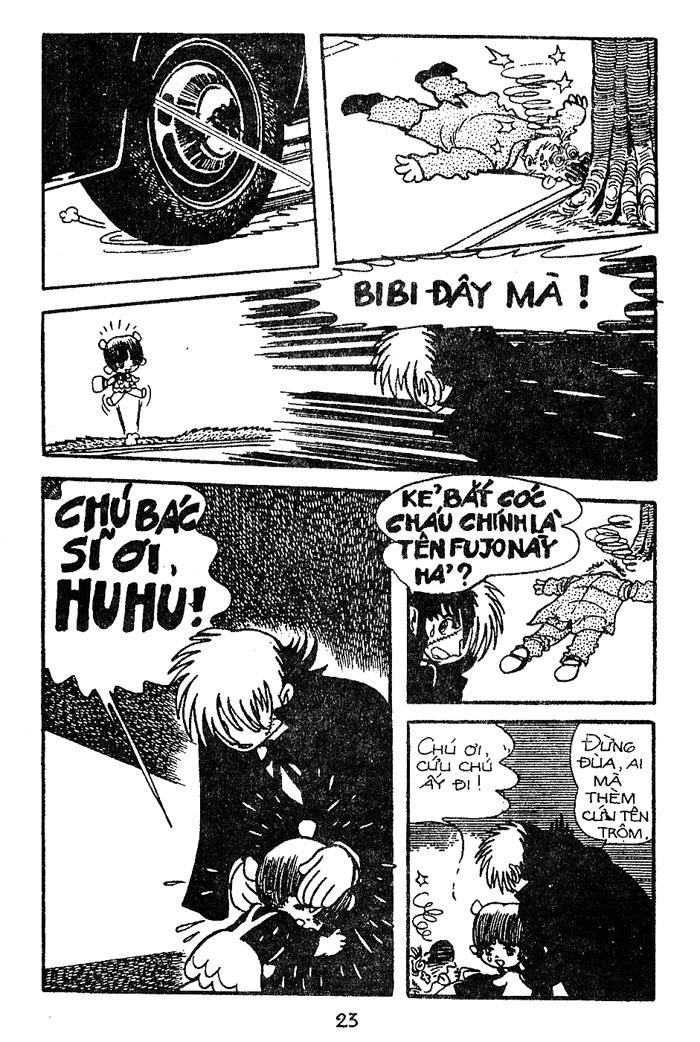 Black Jack Tập 79 trang 25