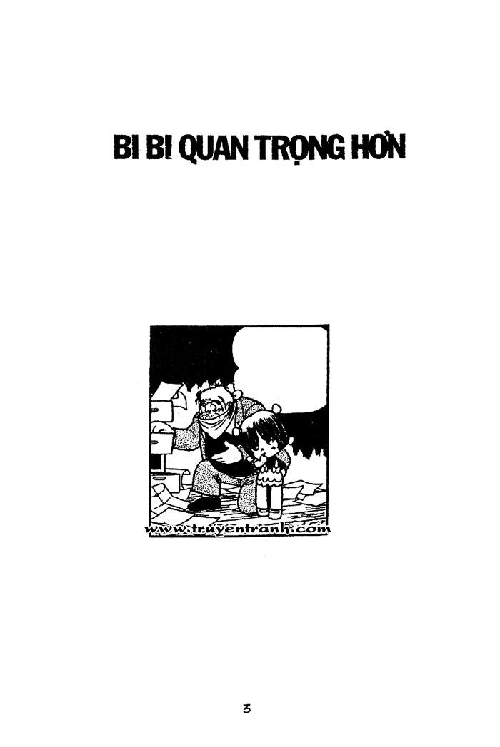 Black Jack Tập 79 trang 5