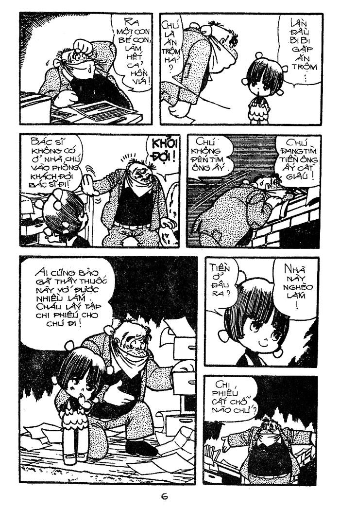 Black Jack Tập 79 trang 8