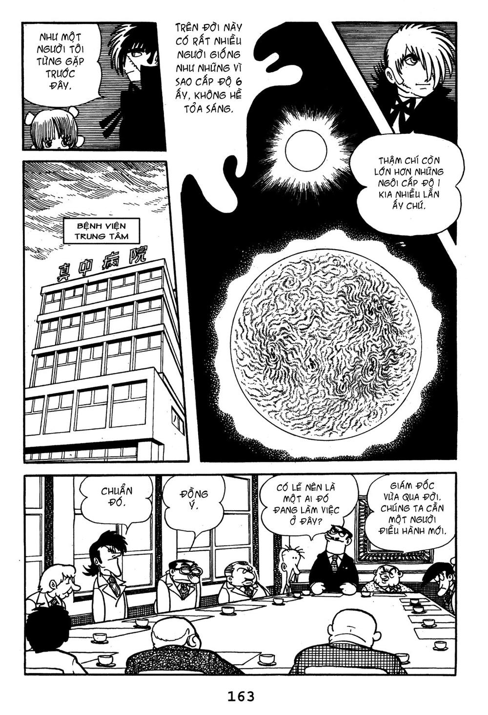 Black Jack Tập 8 trang 9
