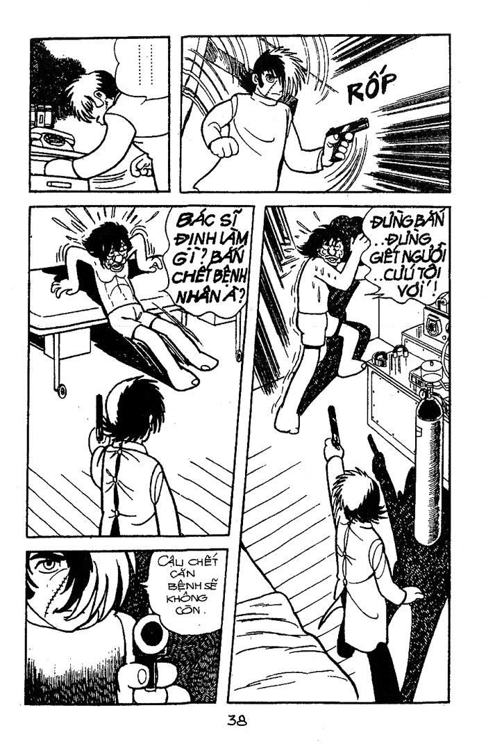 Black Jack Tập 80 trang 15