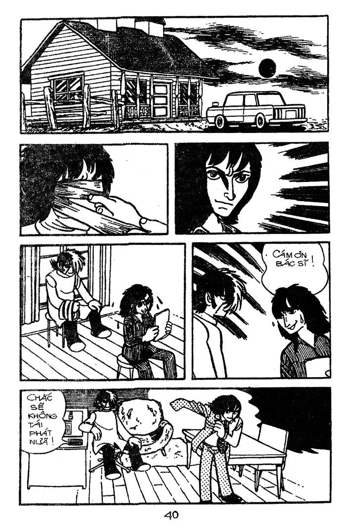 Black Jack Tập 80 trang 17