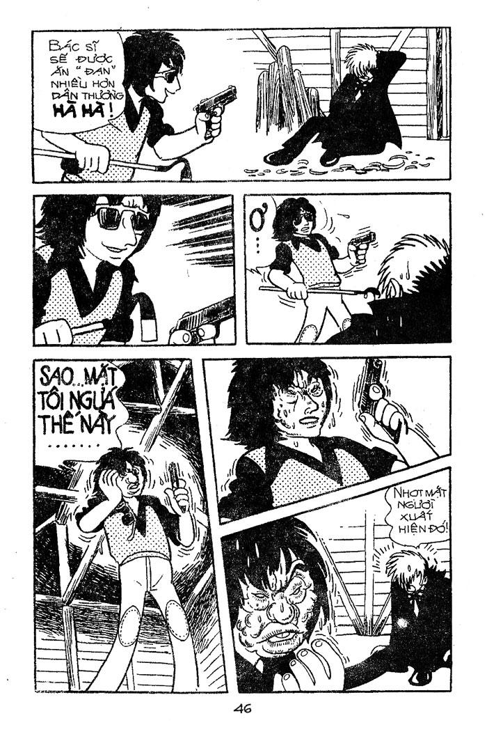 Black Jack Tập 80 trang 23