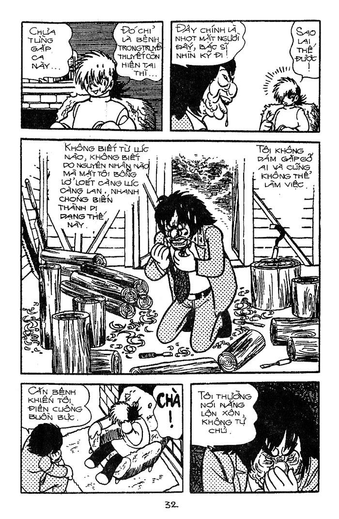 Black Jack Tập 80 trang 9